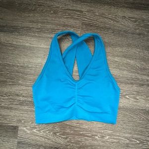 Alphalete amplify bra